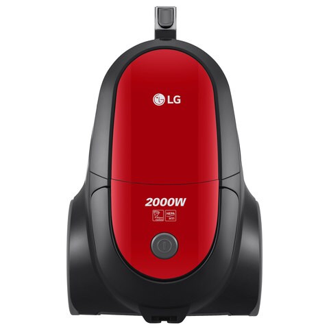 lg vacuum cleaner